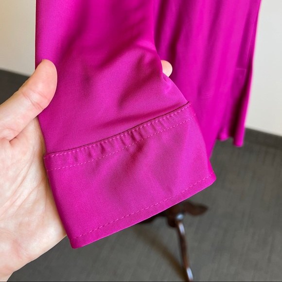 CHAMISE  Swimming or bathing suit coverup / Summer dress NWT L - Picture 6 of 12